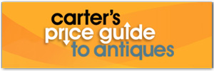 Carter's price guide to antiques