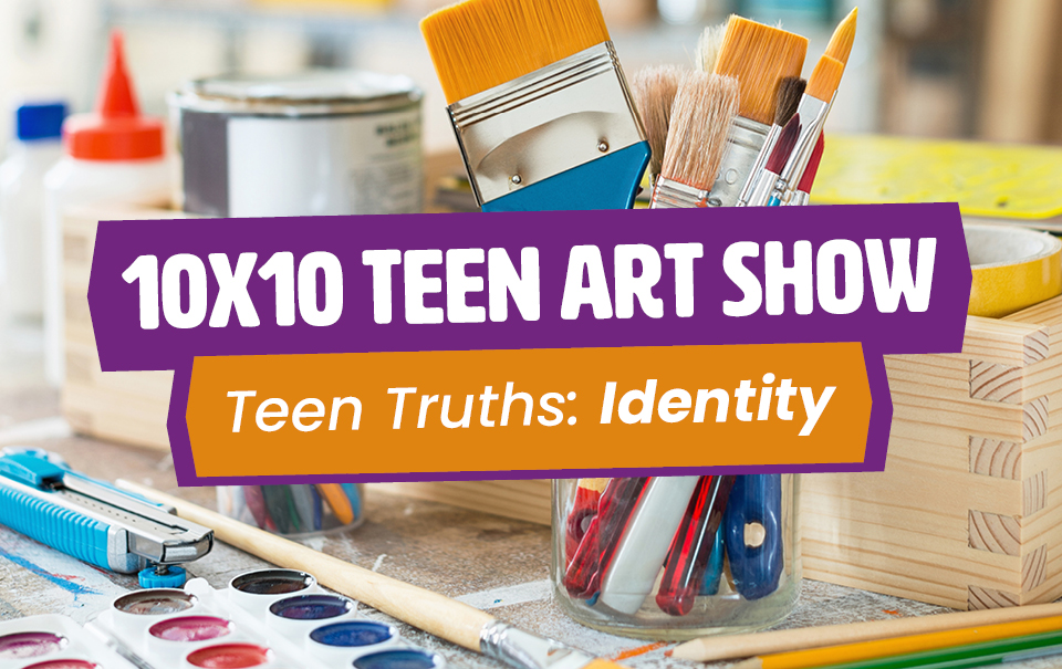 Teen Art Show