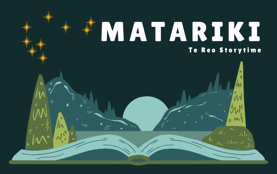 Matariki Storytime