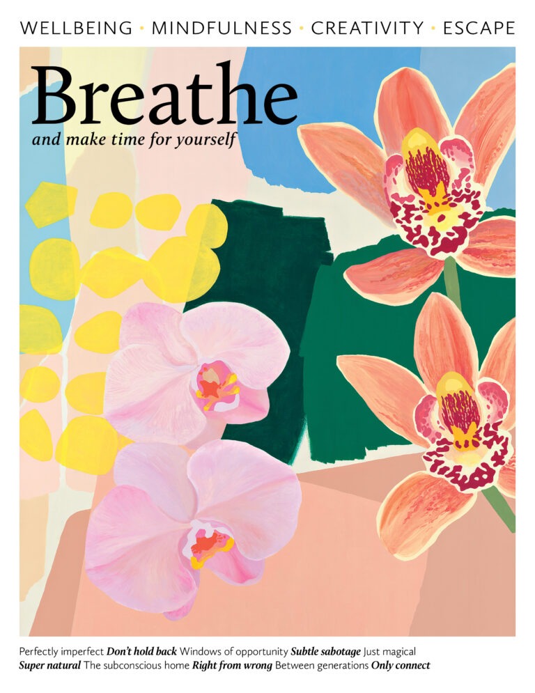 Breathe Magazine
