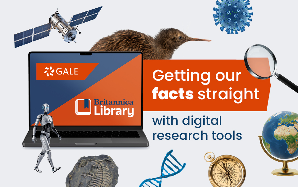 Getting our facts straight with digital research tools