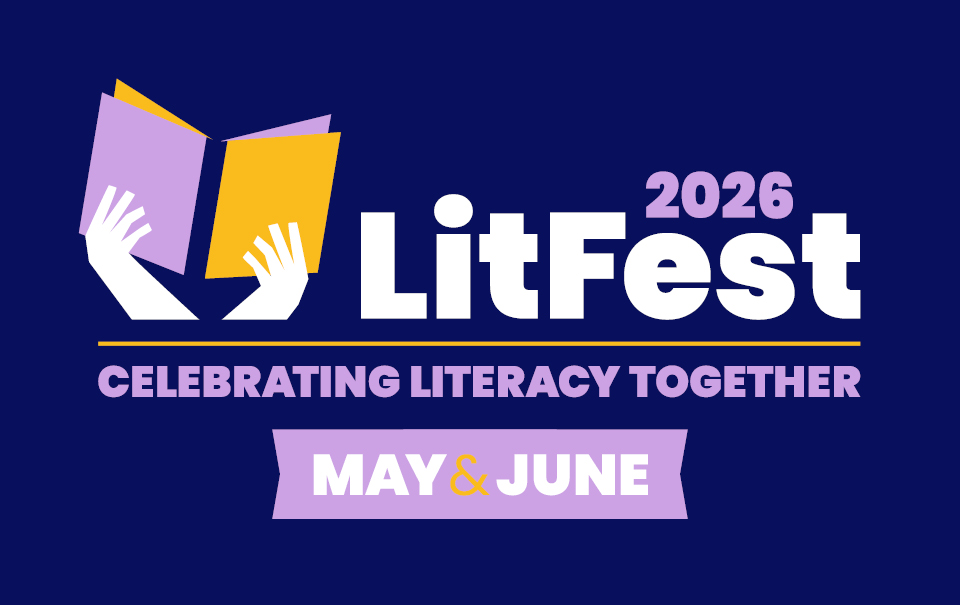 LitFest 2026