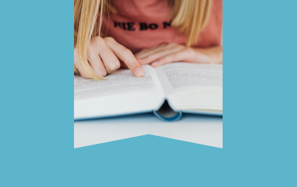Resources for dyslexic readers
