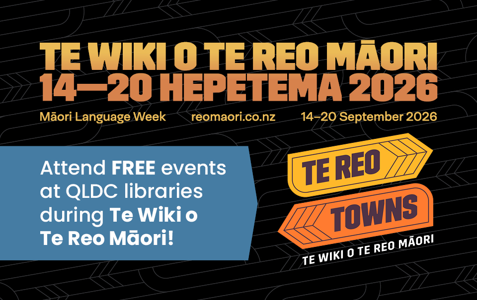 Te Wiki o Te Reo Māori